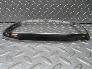 20801 Mercedes-Benz W114 250CE Coupe Headlight Chrome Frame Hella