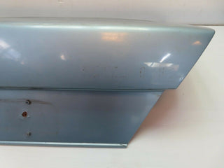 9522 Mercedes-Benz C124 300CE Coupe Boot Lid Trunk Door