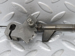 36384 Mercedes-Benz W126 420SE Automatic Gearbox Parking Gear Linkage 722.355 1262780012