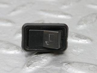 Porsche 924 mirror control switch used OEM