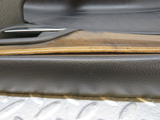 34731 Mercedes-Benz W210 320E Front Left Door Card 2107201551