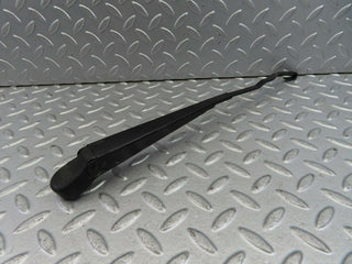 W123 Coupe wiper arm left used OEM