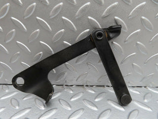 13064 Mercedes-Benz W111 220S Trunk Hinge Right Side