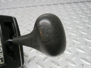 32001 Mercedes-Benz W123 230E Automatic Gear Shift Selector