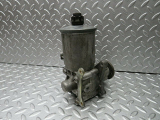 22434 Mercedes-Benz C124 E220 Coupe Power Steering Pump 2104662601 7681900503