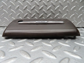 W121 Ponton middle dashboard cover used OEM
