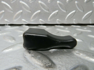 W116 mirror adjustment knob used OEM
