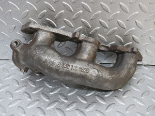 34688 Mercedes-Benz W124 260E Exhaust Manifold 4-6 Cylinder 1031422202