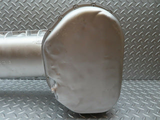 W108 oil pan oil sump used OEM