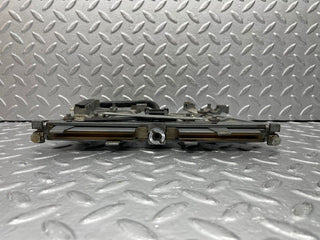 W115 heater control switch used OEM