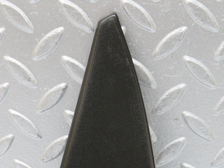 31792 Mercedes-Benz W201 190LE 1.8L Mirror Triangle Cover Left Side 2017250511