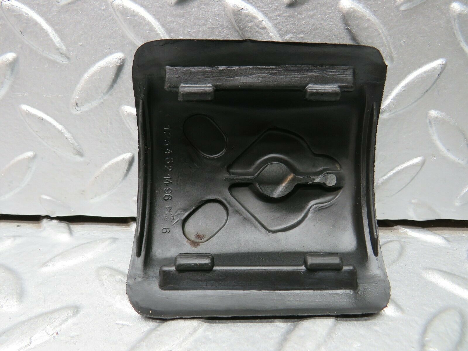 22094 Mercedes-Benz S123 280TE Wagon Steering Column Switch Cover 1234621496