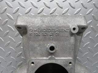 38165 Mercedes-Benz A124 320E Cabriolet Air Intake Manifold 1041414101
