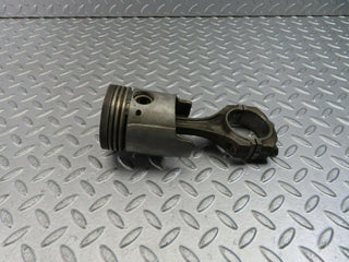 W111 piston with connecting rod used OEM