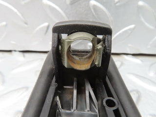 W123 Coupe accelerator pedal with rubber used OEM