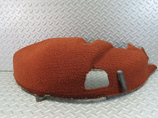 7527 Mercedes-Benz S123 230TE Wagon Wheel Arch Cover Right 1236921689