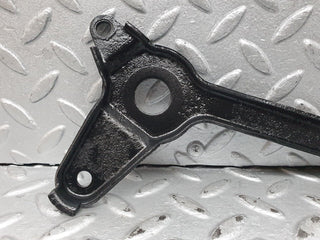 41230 Mercedes-Benz W126 300SE Belt Tensioner Bracket 1032021240