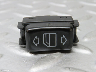 W126 electric window switch left used OEM