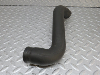 W109 upper radiator hose pipe used OEM