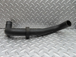 W123 radiator hose pipe used OEM