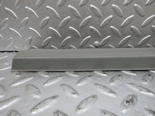 31209 Mercedes-Benz S124 220TE Wagon Rear Left Door Sill Trim