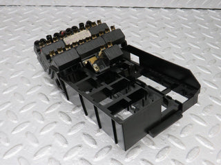 W126 fuse box used OEM