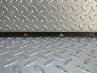 23641 Mercedes-Benz W114 280E Rear Right Fender Wing Centre Moulding Trim