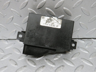 W126 heater control unit used OEM