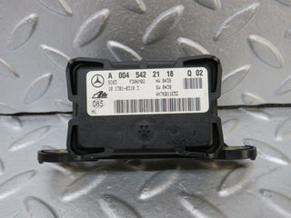 W221 esp yaw rate sensor used OEM