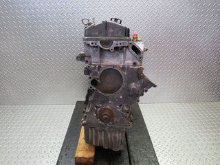 29614 Mercedes-Benz W124 230E Complete Engine 1020113501 M102.982