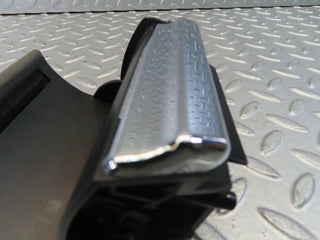 11124 Mercedes-Benz W221 S320 Ashtray Rear Left Door 81271002