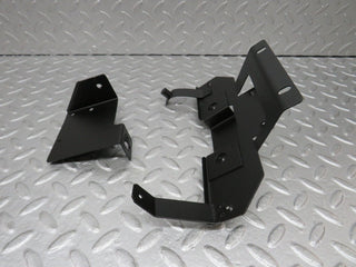 W109 relay holder bracket used OEM