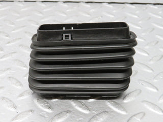 W202 front door wire protector rubber used OEM