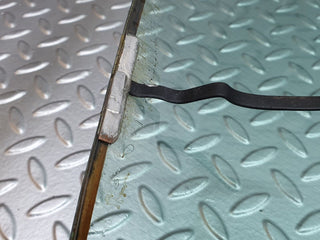 41260 Mercedes-Benz W126 300SE Rear Heated Windscreen Glass