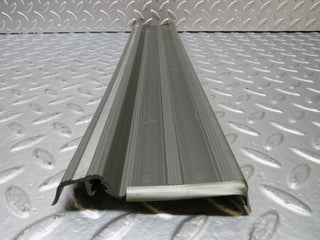 26279 Mercedes-Benz W116 450SE Rear Left Door Sill Grey