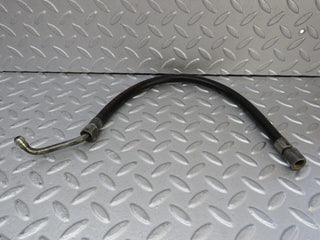 W201 Baby Benz fuel line pipe used OEM