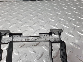 41520 Mercedes-Benz W124 200E Centre Console Switch Frame 1248210171