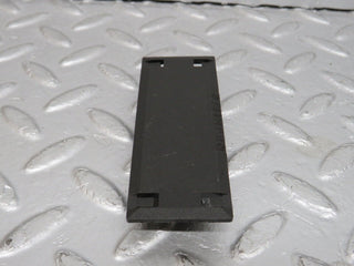 39633 Mercedes-Benz R129 320SL Coupe Windscreen Washer Nozzle Connector 1268201111