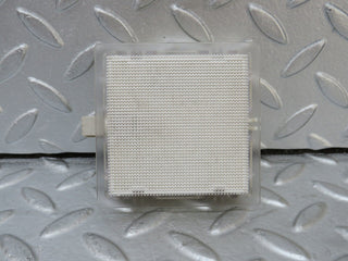 35138 Mercedes-Benz W221 Glove Box Light 2218200201