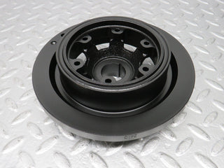 R129 SL crankshaft vibration damper used OEM