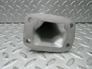 W123 Wagon engine mount bracket right used OEM