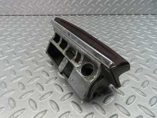 9210 Mercedes-Benz W114 Centre Console Ashtray Brown