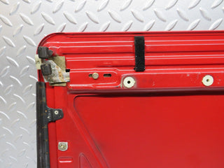 38786 Mercedes-Benz W201 190E 2.6L Sunroof Panel