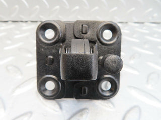 W123 bonnet lock catch used OEM