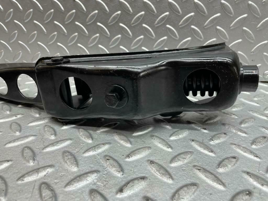 0152 Mercedes-Benz W116 Trunk Lid Hinge