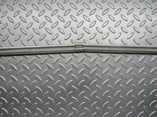 28614 Mercedes-Benz W123 280E Rear Windscreen Chrome Frame