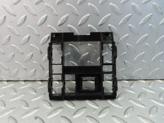 9420 Mercedes-Benz C124 300CE Coupe Centre Console Switch Frame 1248210171