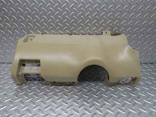 27526 Mercedes-Benz S124 300TE Wagon Under Dash Panel Right Side