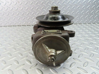 W116 power steering pump used OEM