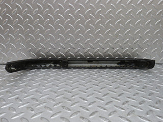 W123 tail light moulding trim right side used OEM